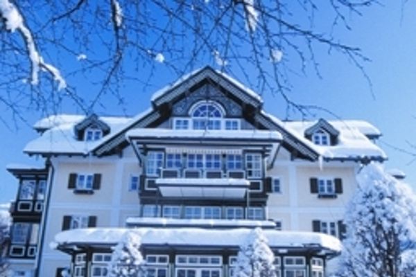 Hotel Brandauers Villen (Strobl am Wolfgangsee)
